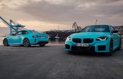 BMW M2 M xDrive