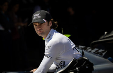 Херта: Чувствам се готов да изляза на пистата с болид от F1 Колтън Херта