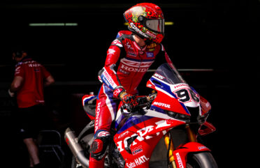 WSBK: Диксън няма да кара в Мизано, замества го Викърс Джейк Диксън