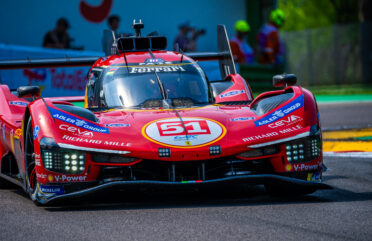 Ферари иска да остане дългосрочно в WEC, но постави условие Ферари в WEC