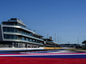 WSBK остава в Мизано до края на 2031 г. писта Мизано