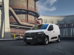 Fiat Doblò EasyPRO
