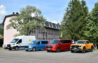 Ford Pro