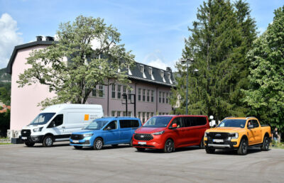 Ford Pro