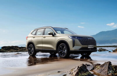Сравнителен тест: Haval H6 HEV 2025 срещу Haval H6 HEV 2026