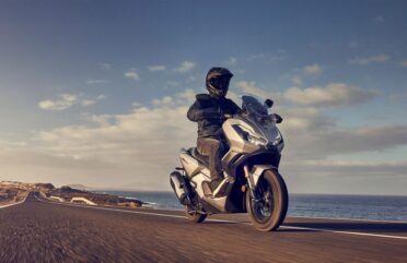 Honda X-ADV 350