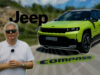 Видео: Jeep Compass EV: Легендарната марка с изцяло нов модел на ток Jeep Compass EV