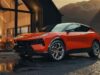Lotus Eletre X PHEV