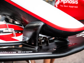 Хаас F1