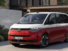 Volkswagen Т7 Multivan