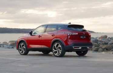 Nissan Qashqai e-POWER обиколи о-в Тасмания с един резервоар гориво Nissan Qashqai e-POWER