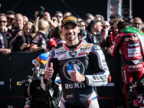 WSBK: Оливейра се завръща в Мизано, Петручи продължава възстановяването си Мигел Оливейра