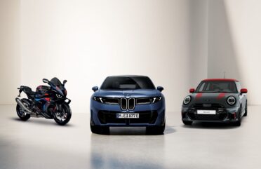 BMW Group България открива BMW & MINI EXPO 2026 BMW & MINI EXPO 2026