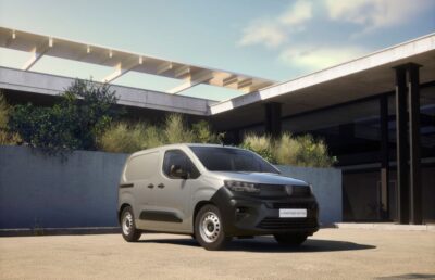 Peugeot Partner Active: Иновации в услуга на професионалистите Peugeot Partner Active