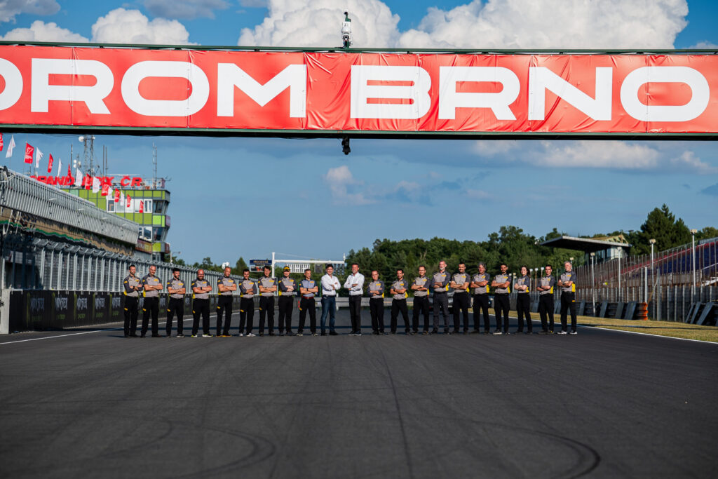 Пирели и MotoGP Пирели и MotoGP