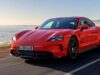 Porsche Taycan (2026)