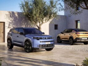 Fiat Grizzly и Grizzly Fastback: Първа снимка Fiat Grizzly и Grizzly Fastback