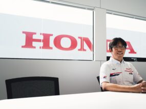 Хонда обяви новия директор на отбора в MotoGP Хонда MotoGP Микихико Кавасе
