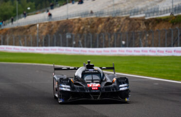 Дженезис не планира участие в IMSA през 2027 г. Дженезис WEC