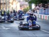 Виктор Николов спечели финала на Red Bull Kart Fight в София.