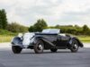 Horch 855 Special Roadster от 1939 г. спечели отличието Best of Show на Concours of Elegance Germany 2026 Horch 855 Special Roadster