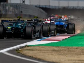 F1 на Спа ’26: По-бавни от F2 според Алонсо. Верстапен: Няма да е много забавно, да Фернандо Алонсо, задвижваща система, двигател, Астън Мартин F1