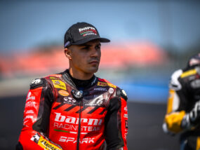 WSBK: Монтела удължи договора с Барни Дукати Яри Монтела