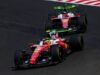Люис Хамилтън, Шарл Льоклер, Ферари F1