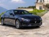 Maserati: Готвим наследник на Quattroporte Maserati Quattroporte Grand Finale