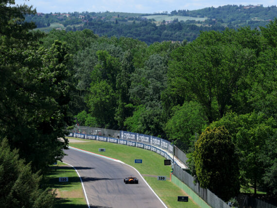 Сезон 2026 в F1 може да завърши на Имола Имола