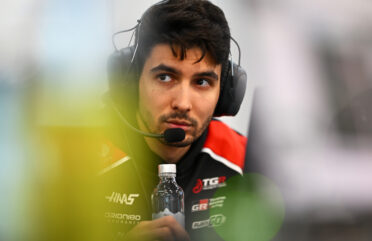 Окон относно бъдещето си в F1: Засега няма какво да съобщя Естебан Окон