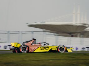 Cupra Kiro остава заедно с Порше и след влизане на новата ера във Формула Е Cupra Kiro и Порше
