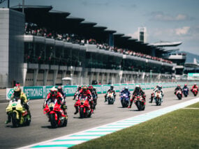 Малайзия остава в MotoGP до края на 2031 г. MotoGP в Малайзия