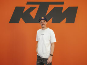 KTM потвърди присъединяването на Алекс Маркес и Ди Джанантонио Алекс Маркес, КТМ