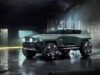 Aston Martin Dreadnought: V12 всъдеход за дигиталното бойно поле Aston Martin Dreadnought