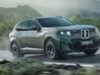 BMW X5/iX5 Neue Klasse
