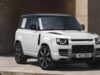 Defender Vertex 90