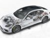 Porsche E-Hybrid