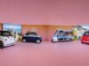 Fiat Topolino etc.