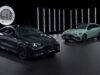 Mercedes-AMG CLA 45 Elektro