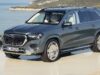 Mercedes-Maybach GLS 680
