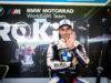 Петручи няма гарантирано бъдеще в WSBK след края на сезона Данило Петручи