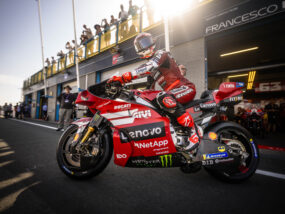 Проектът на Дукати в MotoGP не е под заплаха въпреки кризата във Фолксваген Груп Дукати MotoGP 2026