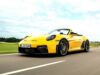 Porsche 911 GT3