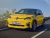 Renault 5 E-Tech electric