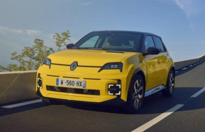Renault Group: Електрифициране на гамата, по-високо качество на продажбите Renault 5 E-Tech electric