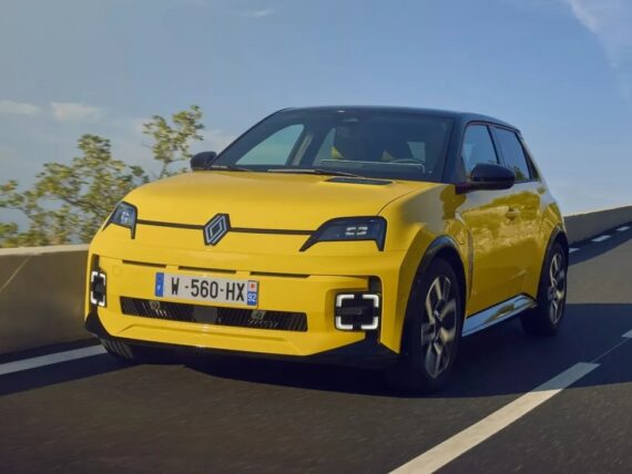 Renault Group: Електрифициране на гамата, по-високо качество на продажбите Renault 5 E-Tech electric