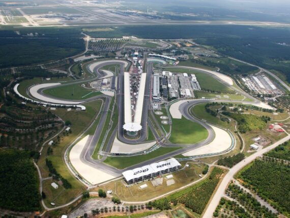 Официално: Малайзия се завръща в календара на F1 като Гран при на Бахрейн Малайзия, Сепанг