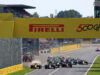 Монца F1