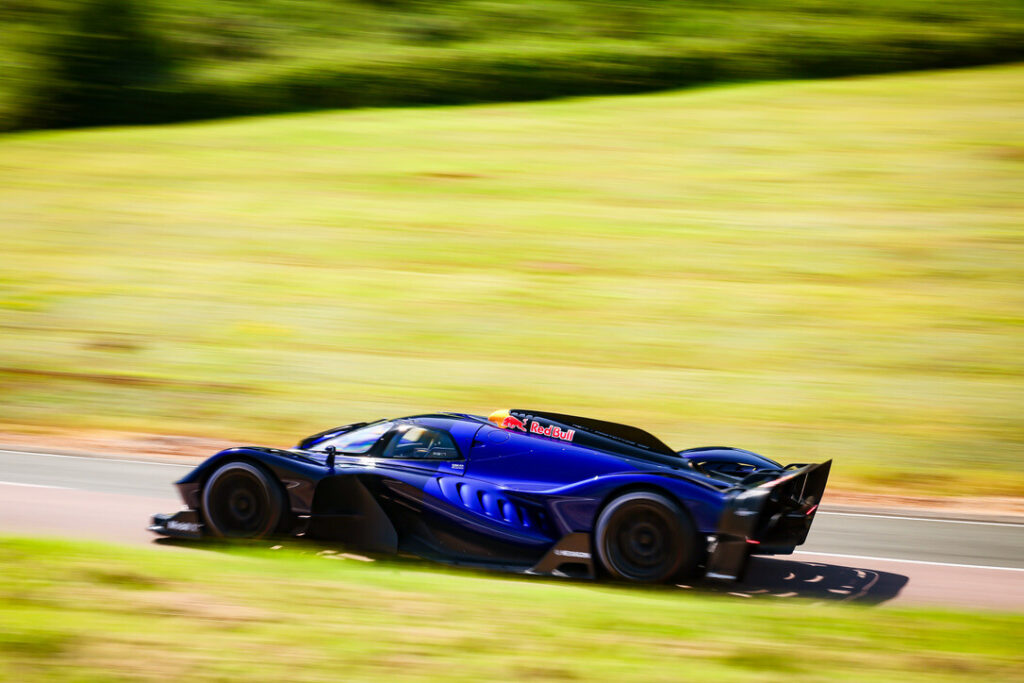 Ред Бул RB17 Ред Бул RB17